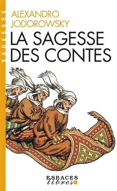 La sagesse des contes