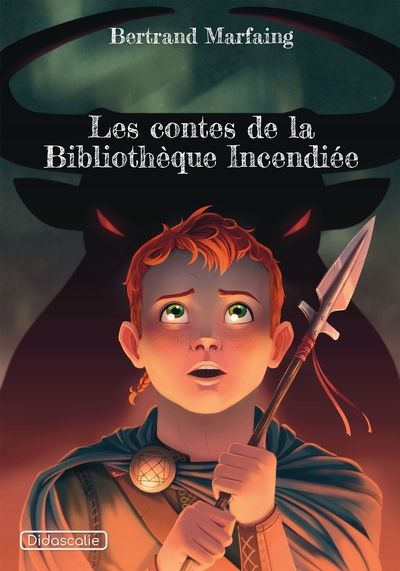 Les contes de la...