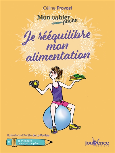 Je rééquilibre mon...