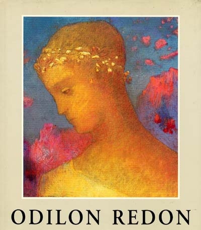 Odilon Redon : la collection Woodner