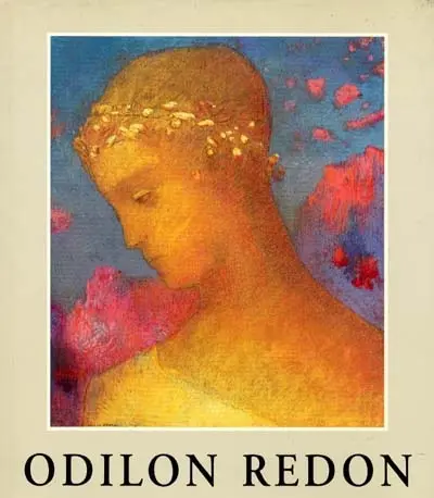 Odilon Redon : la collection Woodner