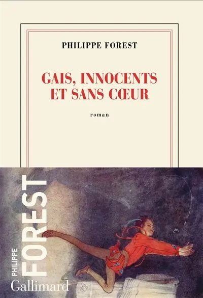 Gais, innocents et sans coeur : à propos de Peter Pan