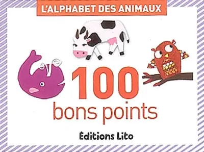 L'alphabet des animaux