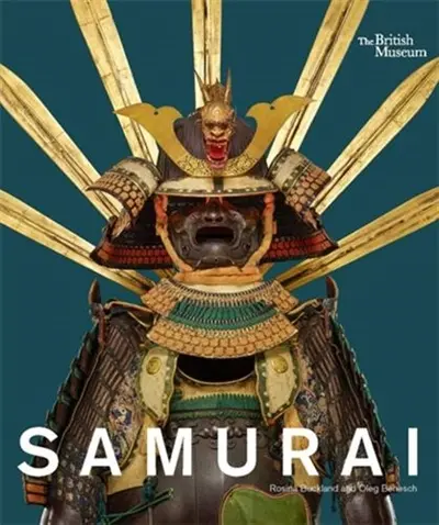 Samurai (Paperback)