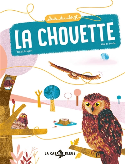 La chouette