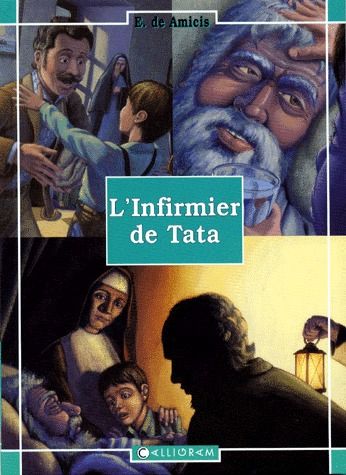 L'infirmier de Tata