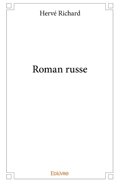 Roman russe