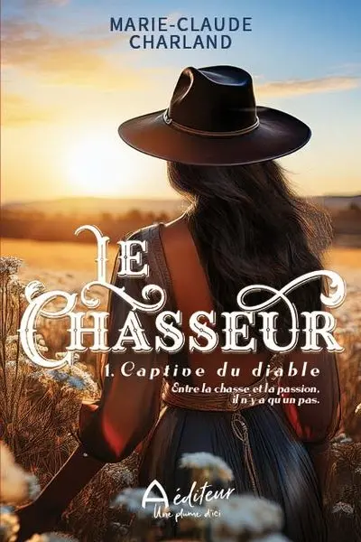 Captive du diable 1
