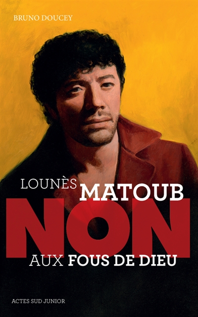 Lounès Matoub : Non aux fous de Dieu