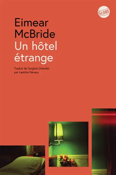 Un hôtel étrange