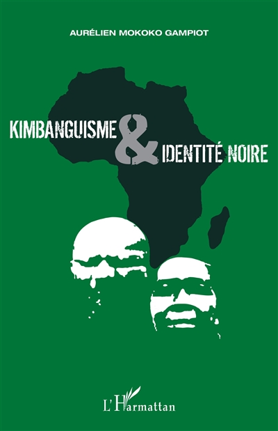 Kimbanguisme et identité noire