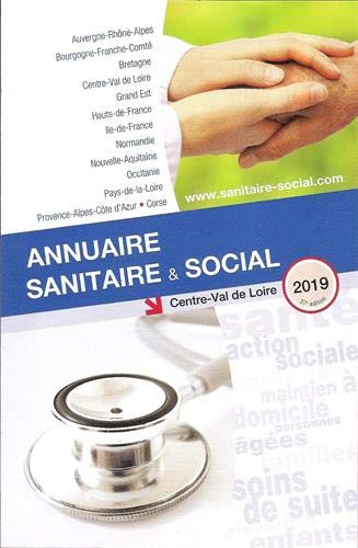Annuaire sanitaire & social...