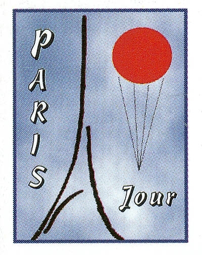 P'tit Paris jour