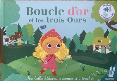 Boucle d'or et les trois ours
