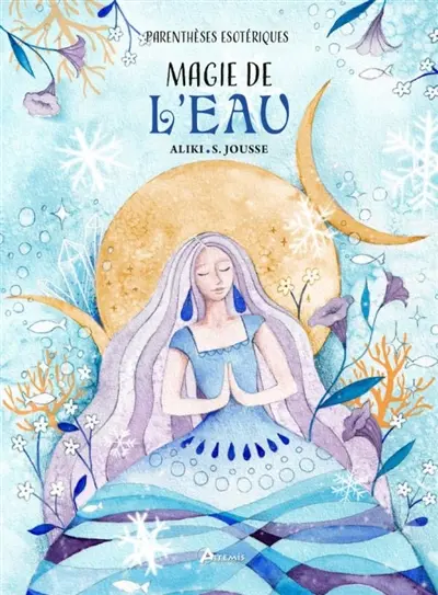 Magie de l'eau Magie de l'eau