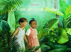 La forêt de Coeur-Bouliki