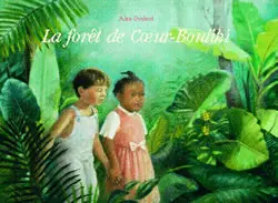 La forêt de Coeur-Bouliki