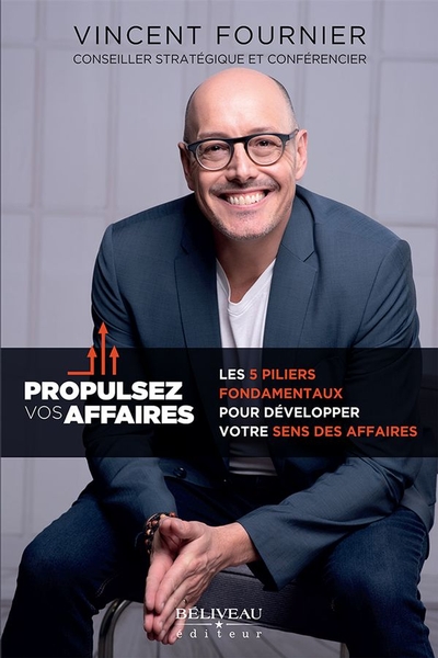 Propulsez vos affaires :...