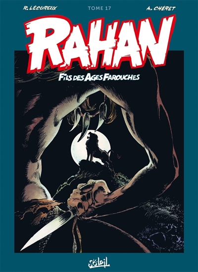 Rahan, fils des âges...