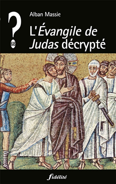 L'Evangile de Judas décrypté