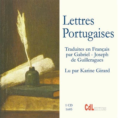 Les lettres portugaises