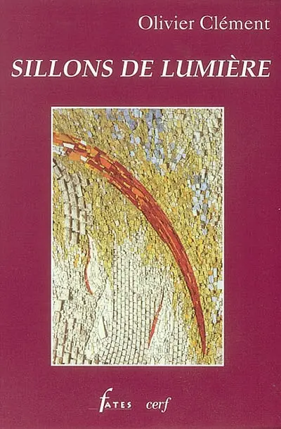 Sillons de lumière