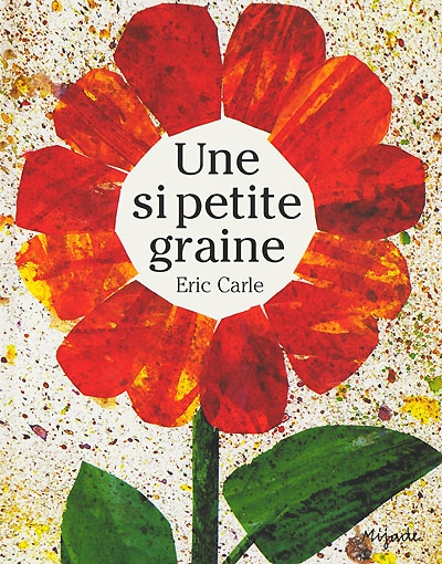 Une si petite graine