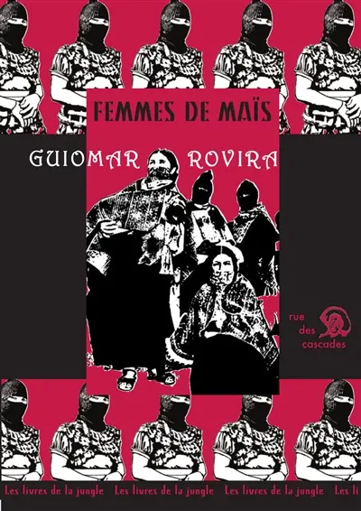 Femmes de maïs