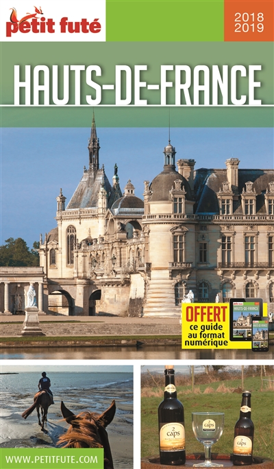 Hauts-de-France : 2018-2019
