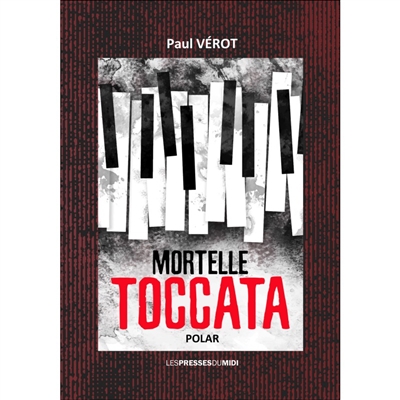 Mortelle toccata : polar