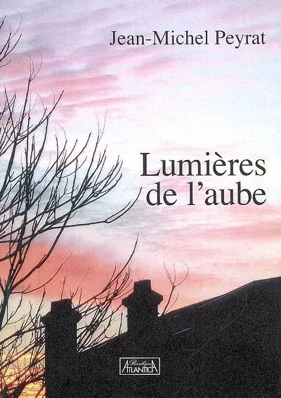 Lumières de l'aube