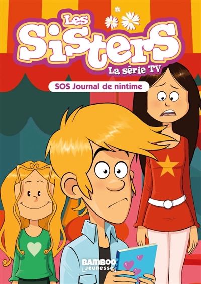Les sisters : la série TV....