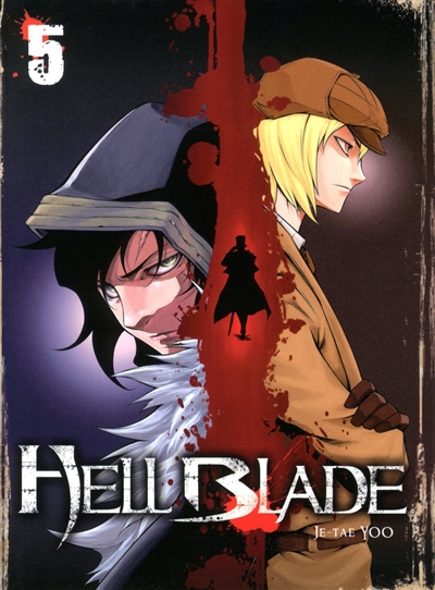 Hell blade. Vol. 5