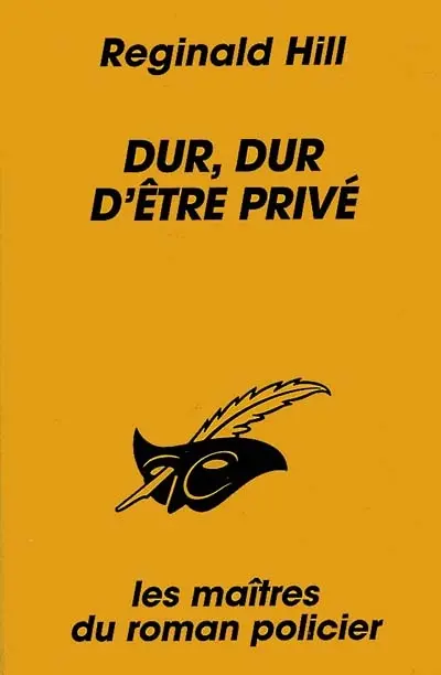 Dur, dur, d'être privé