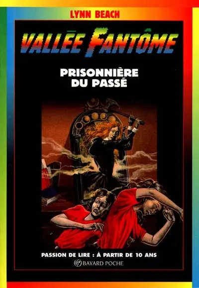 Prisonnière du passé