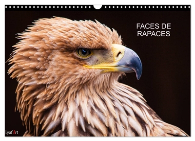 FACES DE RAPACES...