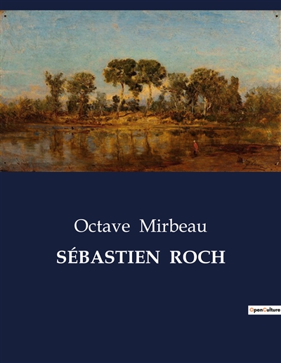SEBASTIEN ROCH