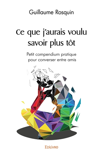 Ce que j'aurais voulu...