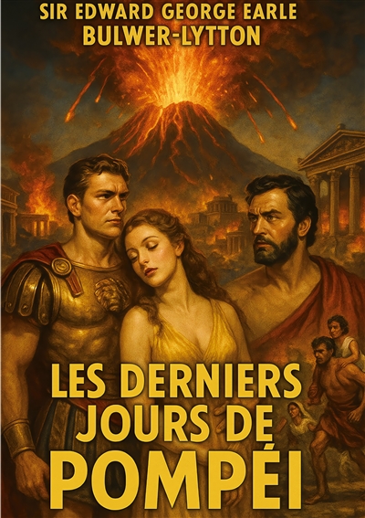 Les Derniers Jours de...