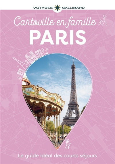 Paris en famille : visites,...