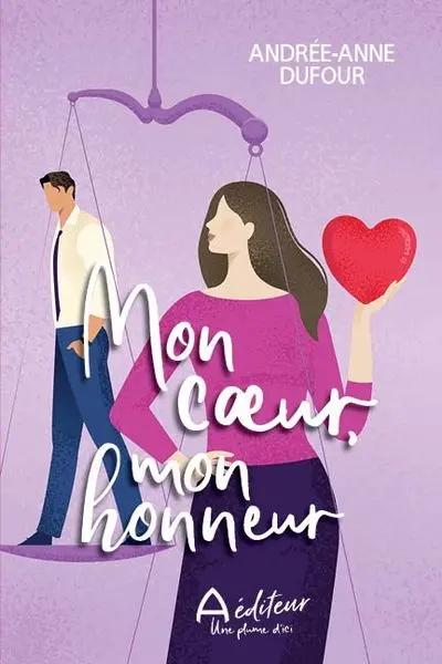 Mon coeur, mon honneur