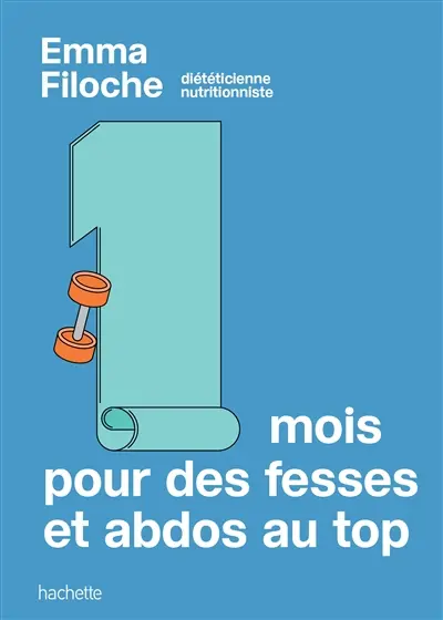 1 mois pour des fesses et abdos au top