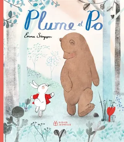 Plume et Po
