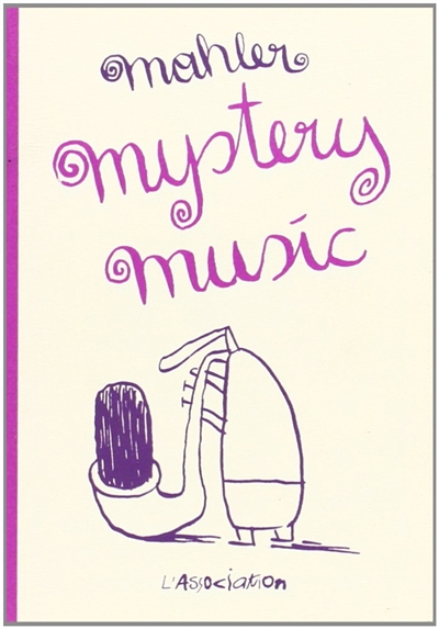 Mystery music
