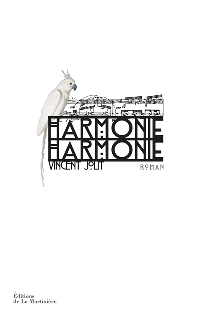 Harmonie, harmonie