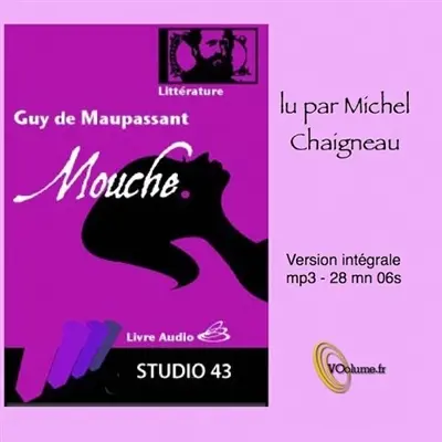 Mouche : + eBook
