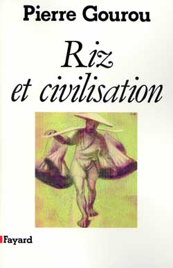 Riz et civilisation