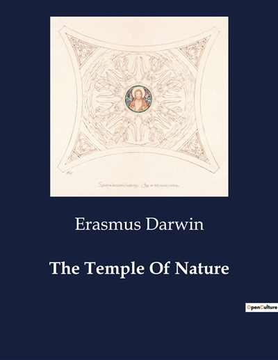 The Temple Of Nature
