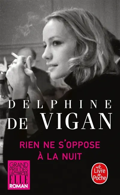 Rien ne s'oppose à la nuit