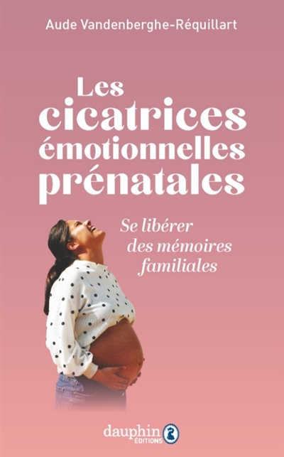 Les cicatrices...